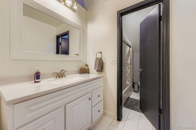 1677 W 115th Circle, Westminster, CO 80234