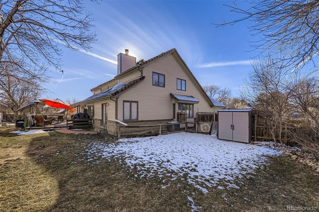 1677 W 115th Circle, Westminster, CO 80234