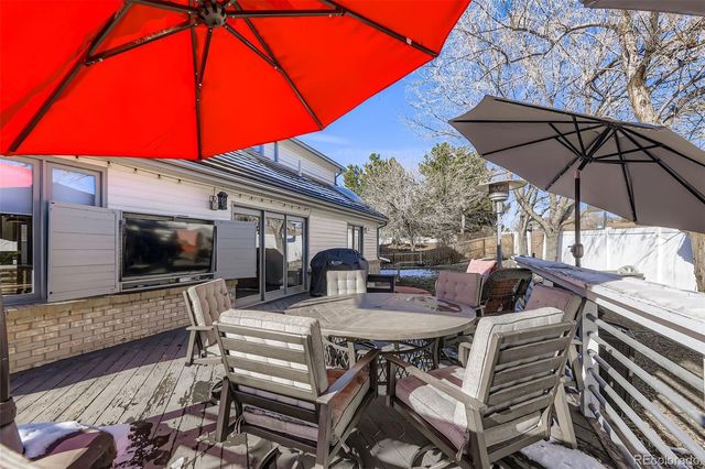 1677 W 115th Circle, Westminster, CO 80234