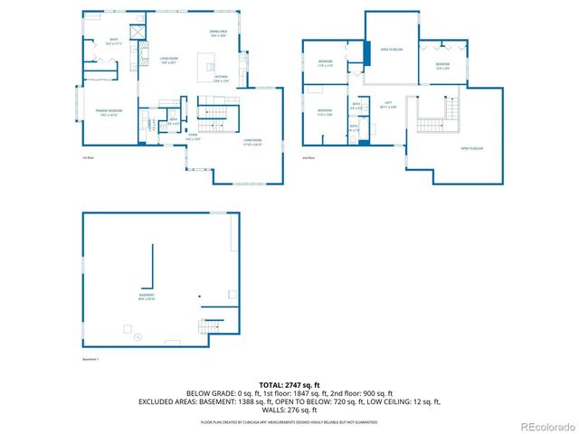 1677 W 115th Circle, Westminster, CO 80234