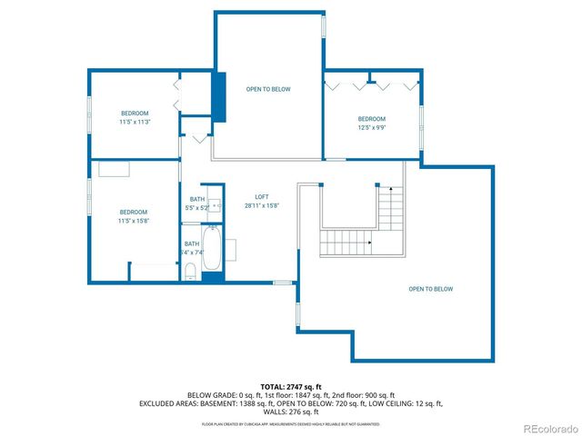 1677 W 115th Circle, Westminster, CO 80234
