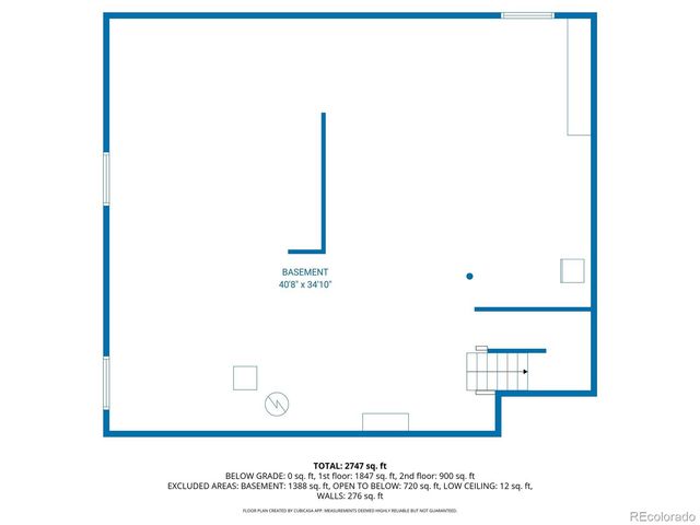 1677 W 115th Circle, Westminster, CO 80234