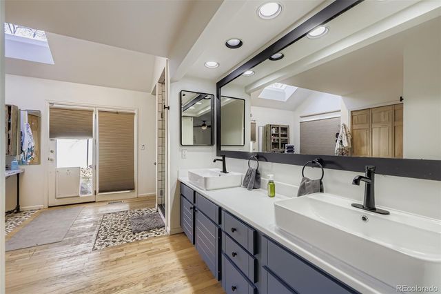 1677 W 115th Circle, Westminster, CO 80234