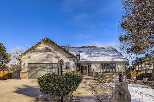 1677 W 115th Circle, Westminster, CO 80234