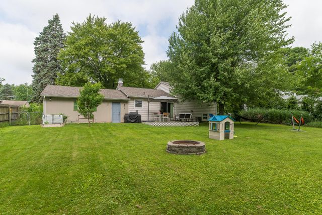 2404 Chaparral Street, Kalamazoo Twp, MI 49006