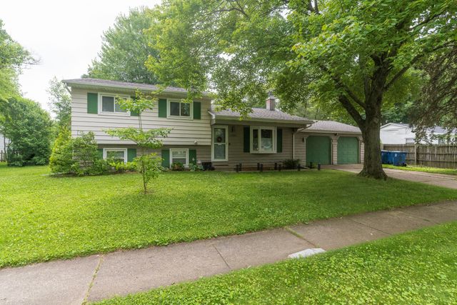 2404 Chaparral Street, Kalamazoo Twp, MI 49006
