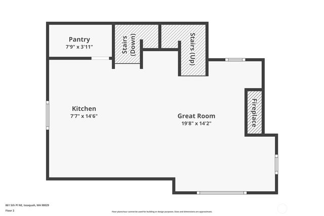 861 5th Place NE, Issaquah, WA 98029