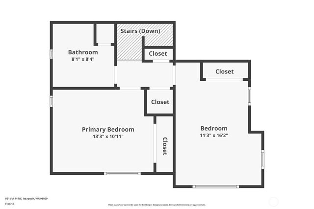 861 5th Place NE, Issaquah, WA 98029