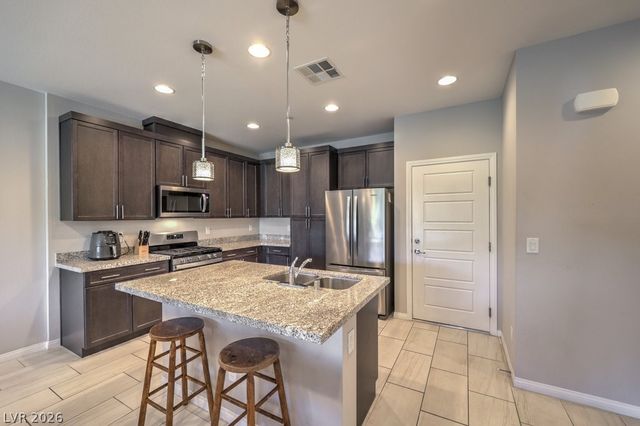 1028 Via Corto Street, Henderson, NV 89011