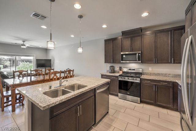1028 Via Corto Street, Henderson, NV 89011