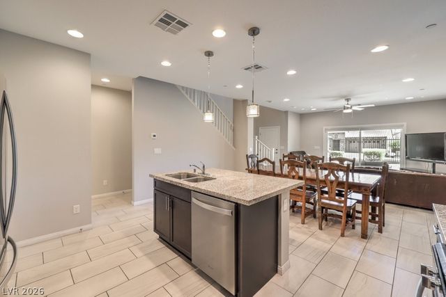 1028 Via Corto Street, Henderson, NV 89011