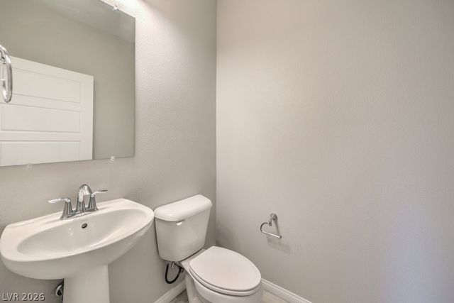 1028 Via Corto Street, Henderson, NV 89011