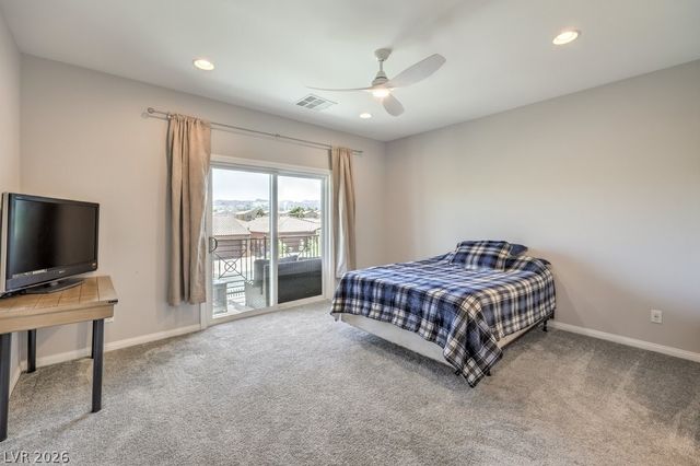 1028 Via Corto Street, Henderson, NV 89011