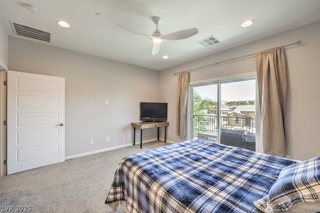 1028 Via Corto Street, Henderson, NV 89011