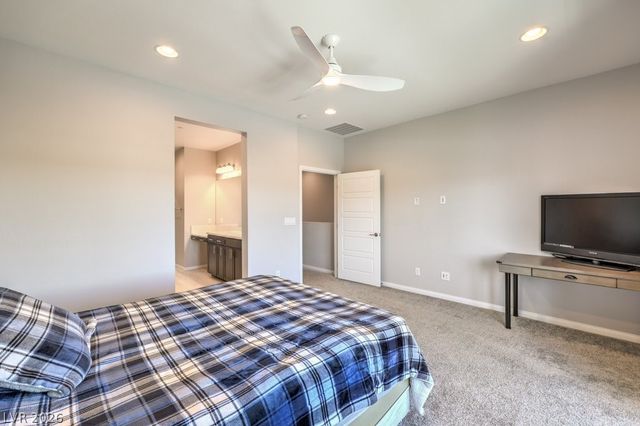 1028 Via Corto Street, Henderson, NV 89011