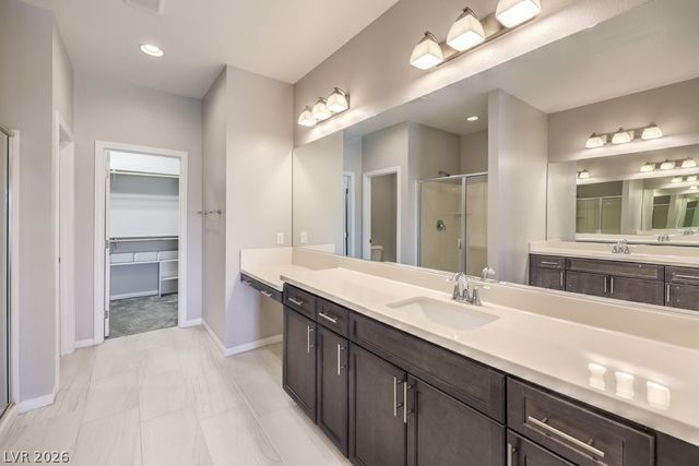 1028 Via Corto Street, Henderson, NV 89011