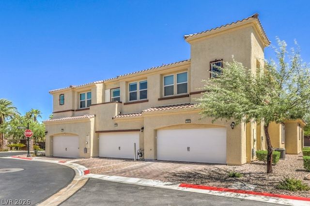 1028 Via Corto Street, Henderson, NV 89011