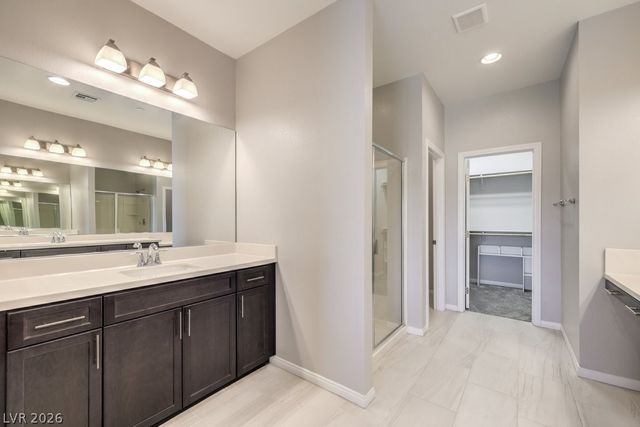 1028 Via Corto Street, Henderson, NV 89011
