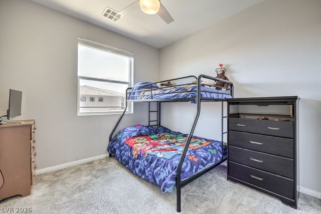 1028 Via Corto Street, Henderson, NV 89011