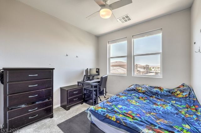 1028 Via Corto Street, Henderson, NV 89011