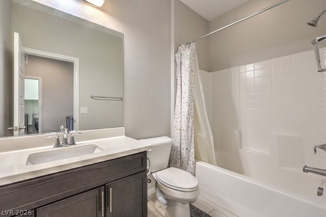 1028 Via Corto Street, Henderson, NV 89011