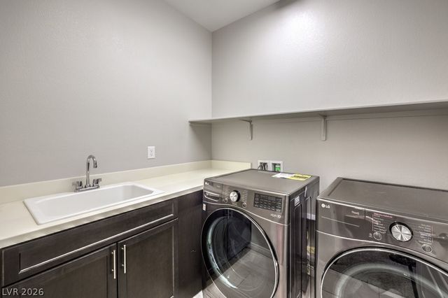 1028 Via Corto Street, Henderson, NV 89011