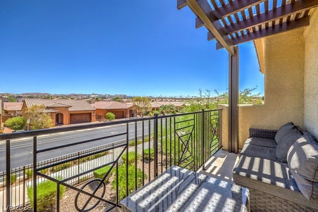 1028 Via Corto Street, Henderson, NV 89011
