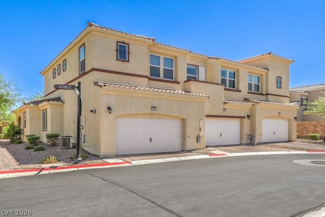 1028 Via Corto Street, Henderson, NV 89011