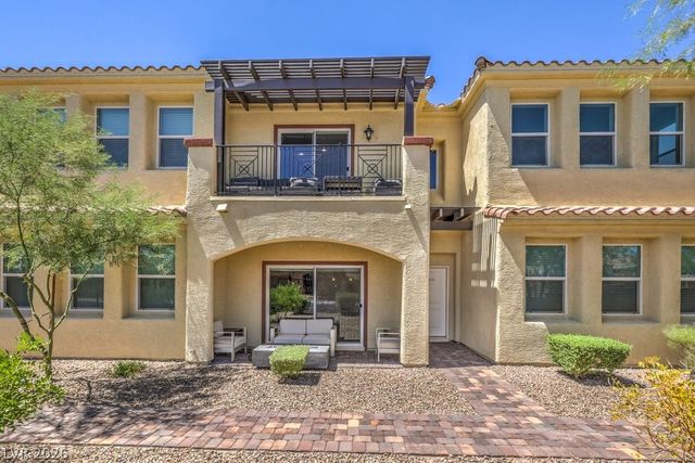 1028 Via Corto Street, Henderson, NV 89011