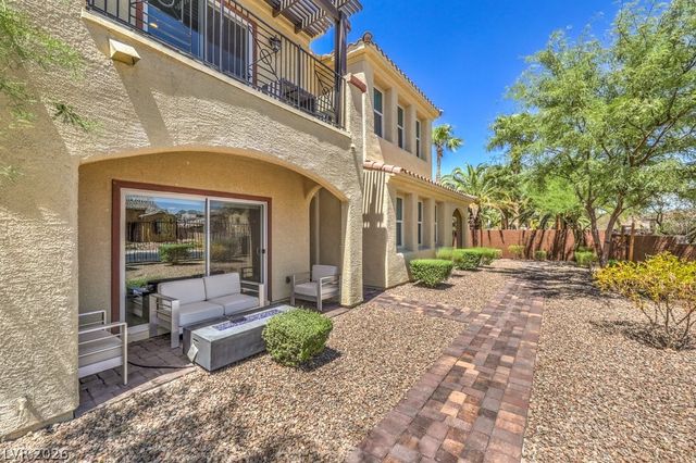 1028 Via Corto Street, Henderson, NV 89011