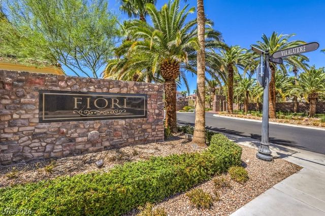 1028 Via Corto Street, Henderson, NV 89011
