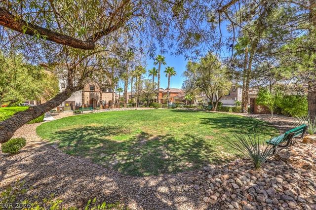 1028 Via Corto Street, Henderson, NV 89011