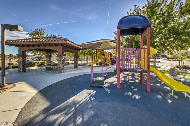 1028 Via Corto Street, Henderson, NV 89011