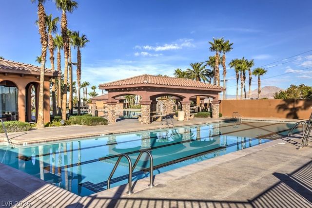 1028 Via Corto Street, Henderson, NV 89011