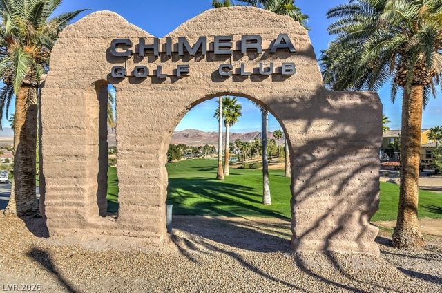 1028 Via Corto Street, Henderson, NV 89011