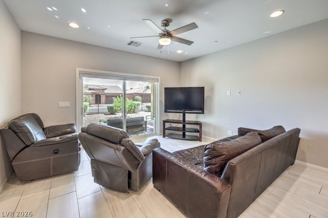 1028 Via Corto Street, Henderson, NV 89011