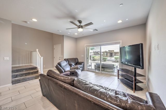 1028 Via Corto Street, Henderson, NV 89011