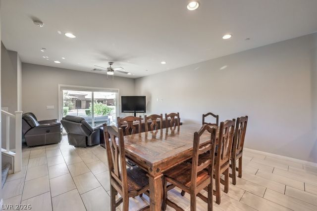 1028 Via Corto Street, Henderson, NV 89011