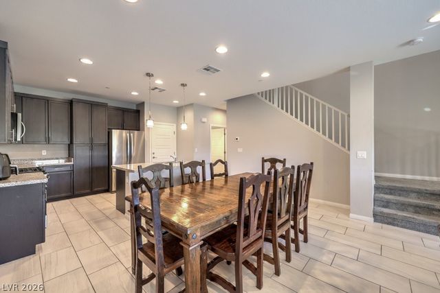 1028 Via Corto Street, Henderson, NV 89011