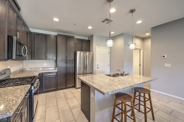 1028 Via Corto Street, Henderson, NV 89011