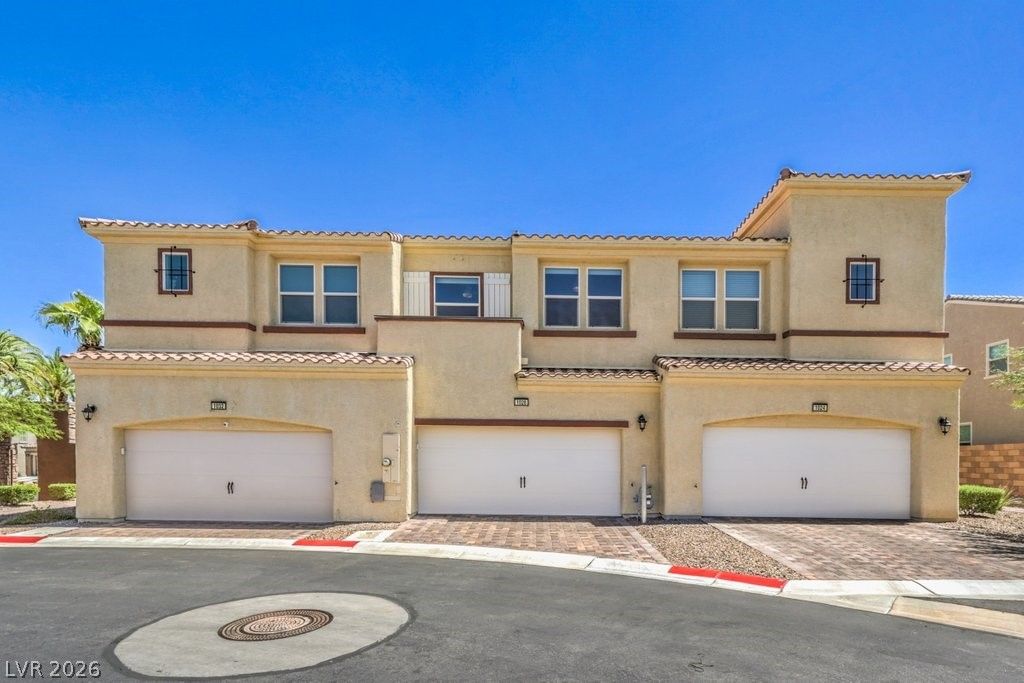 1028 Via Corto Street, Henderson, NV 89011