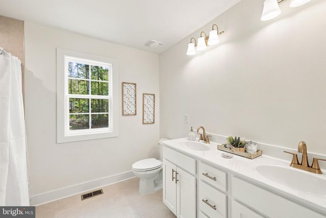 8425 SWAN WOODS RD, Rhoadesville, VA 22542