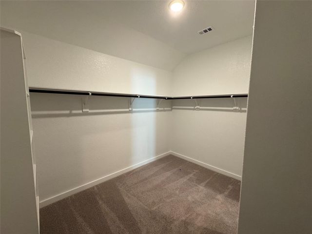 408 Quail Convey DR, Jarrell, TX 76537