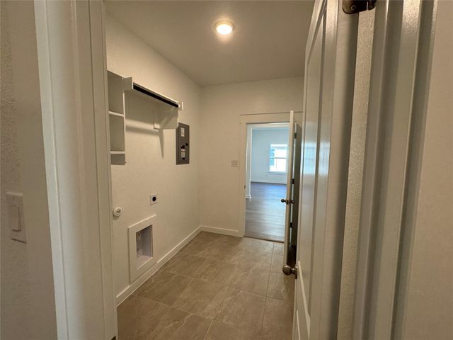 408 Quail Convey DR, Jarrell, TX 76537