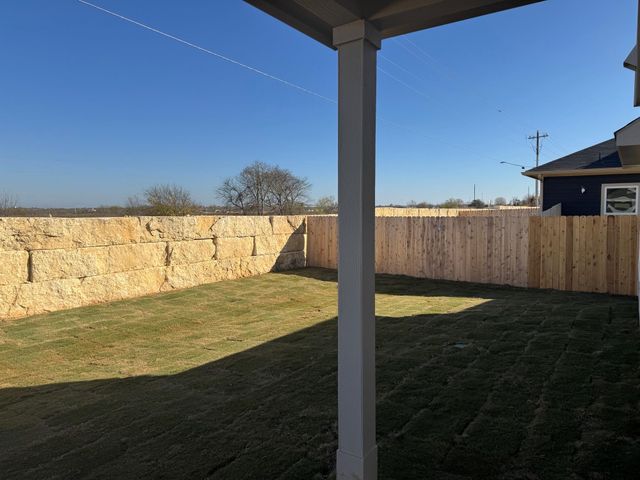 408 Quail Convey DR, Jarrell, TX 76537