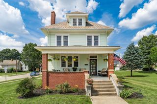 92 W Columbus Street, Pickerington, OH 43147