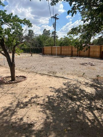 707 Neel Avenue, Socorro, NM 87801