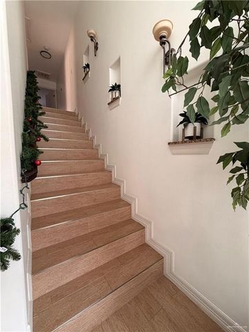 3007 S L S Lane, Mcallen, TX 78503