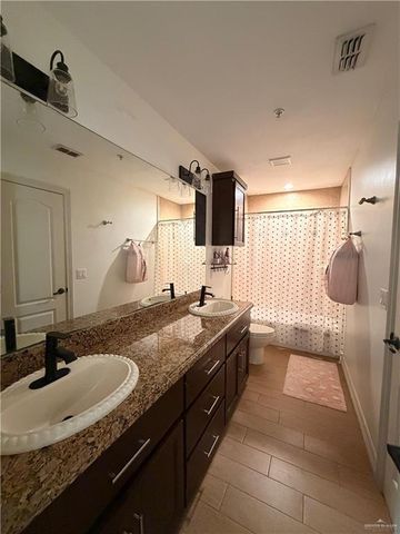 3007 S L S Lane, Mcallen, TX 78503