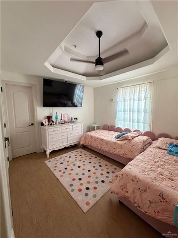 3007 S L S Lane, Mcallen, TX 78503